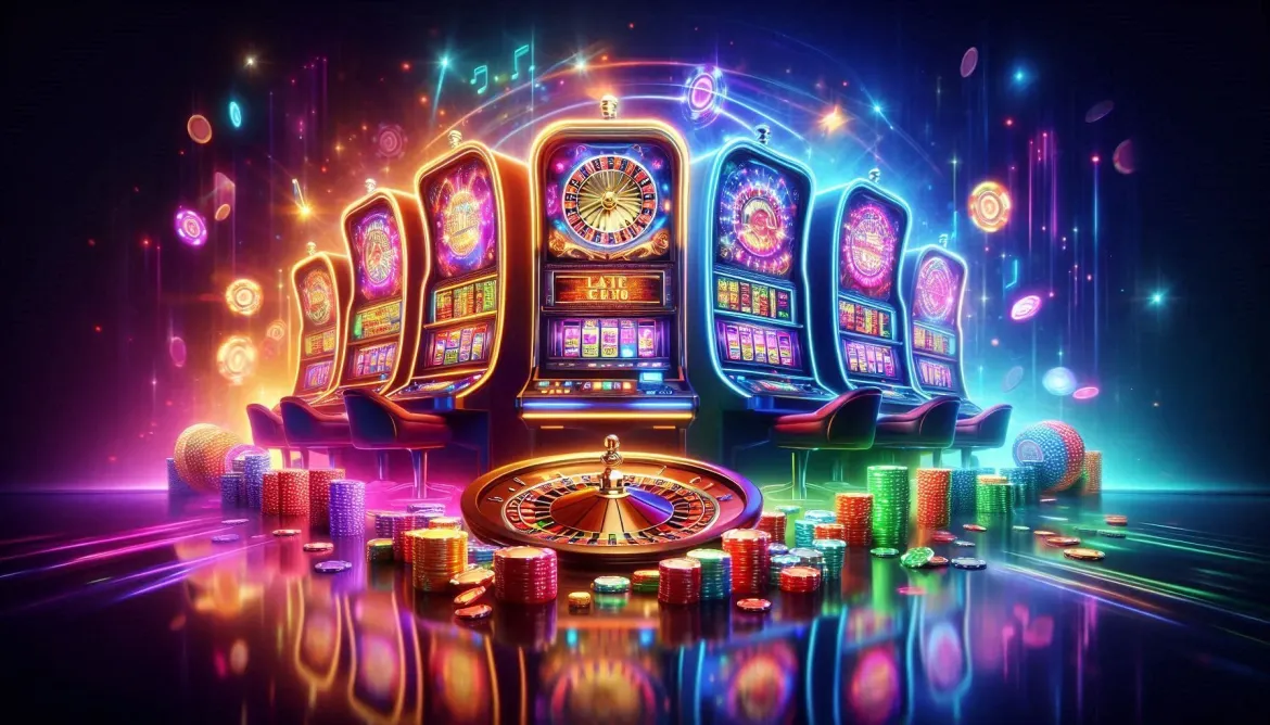 22Bet casino